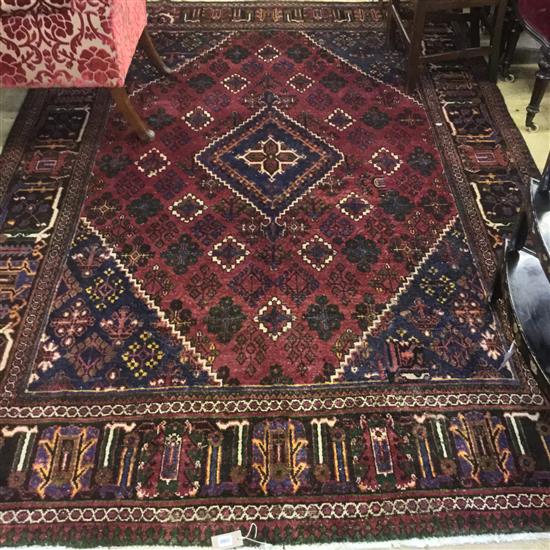 Meimeh rug